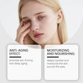 Elastic and Moisturizing Massage Eye Care Cream