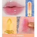 DMDN Star Fantasy Diamond Crystal Jelly Lipstick color-changing lipstick non-fading non-stick cup waterproof lip balm